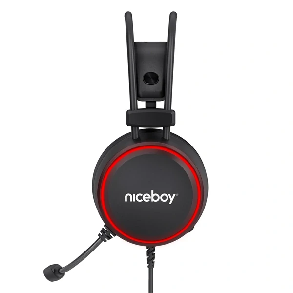 Headset Niceboy ORYX X220 Iris