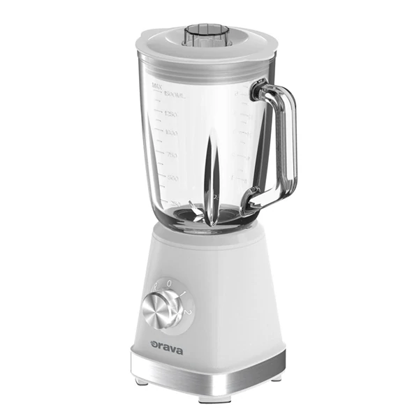 Stolní mixér Orava RM-208 W