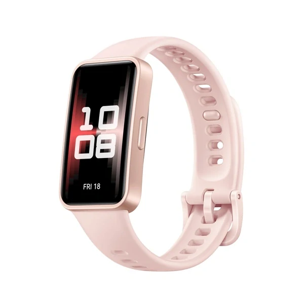 Fitness náramek Huawei Band 9 - růžový