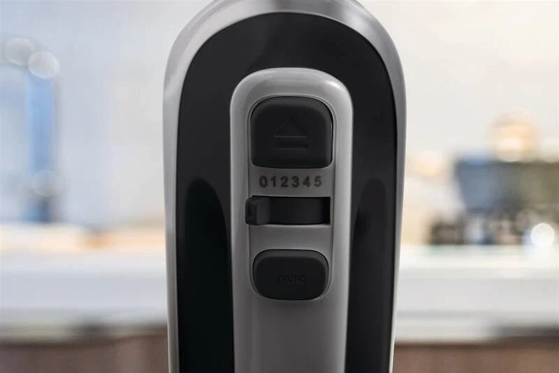 Ruční šlehač Gorenje M500DCBK černý
