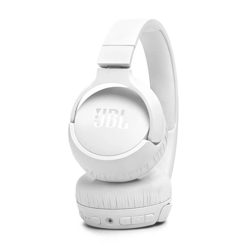 Sluchátka JBL Tune 670NC - bílá
