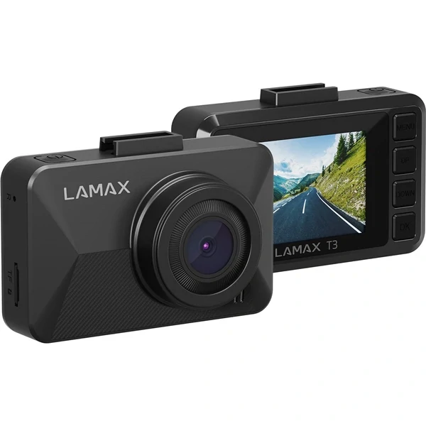Autokamera Lamax T3  