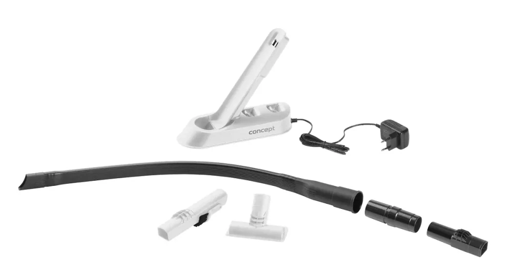 Ruční vysavač 11,1 V Perfect Clean VP4420