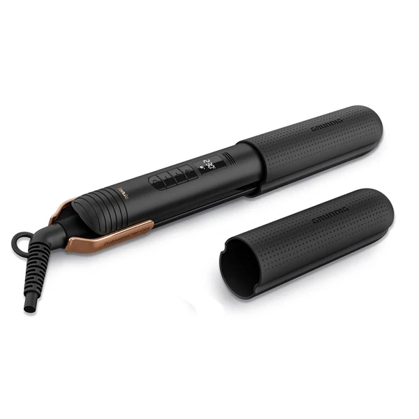 Žehlička na vlasy Grundig HS7030 Artemis