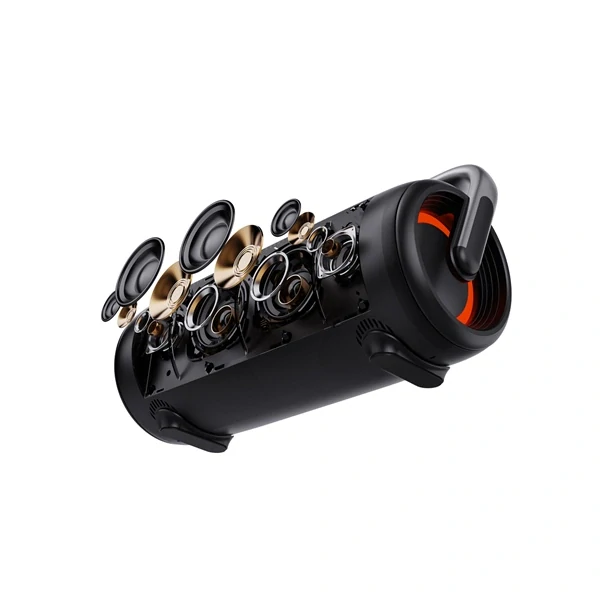 Přenosný reproduktor GoGEN HANDEE BPS 440 černý