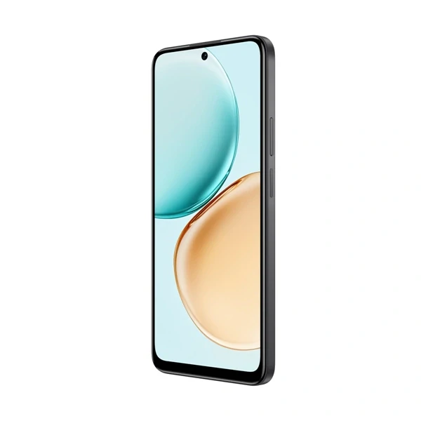 Mobilní telefon HONOR X7d 8 GB / 256 GB - černý