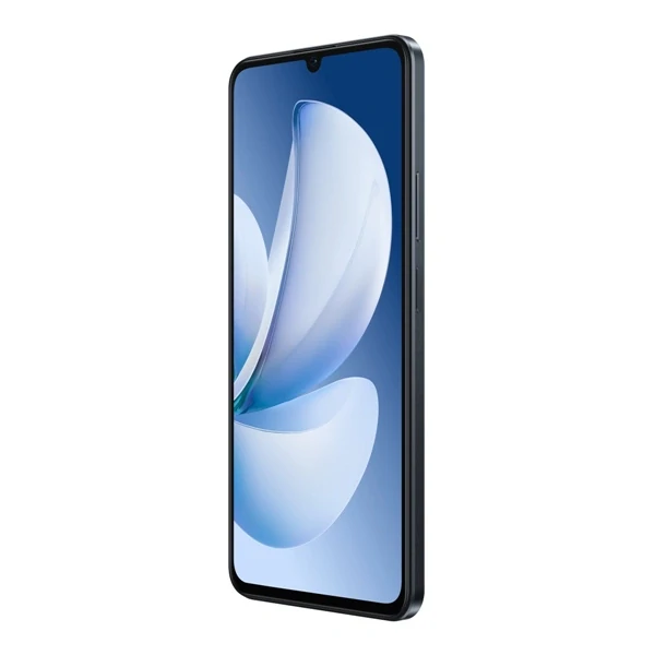 Mobilní telefon realme Note 70T 4 GB / 256 GB - černý	