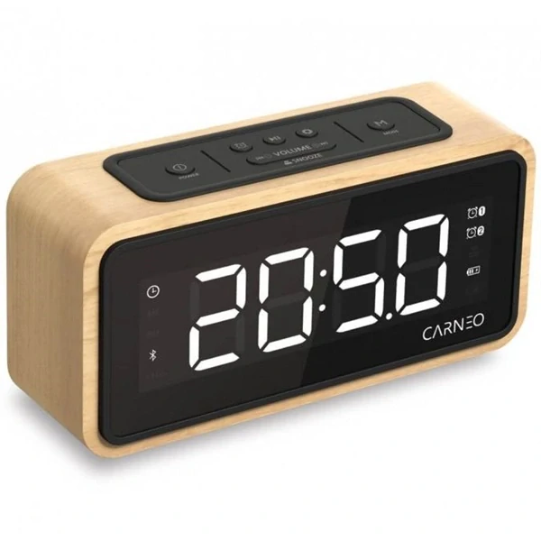 Radiobudík CARNEO CF90