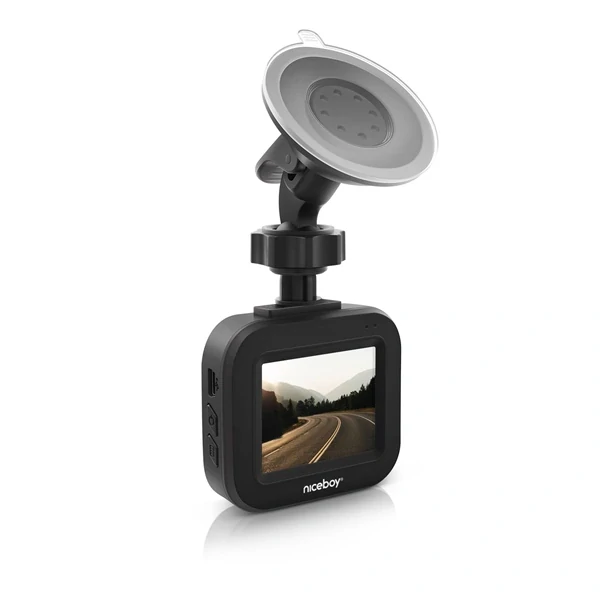 Autokamera Niceboy PILOT Q2 WiFi