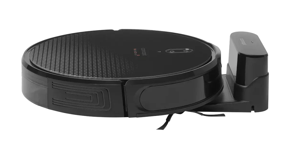 Robotický vysavač s mopem 2v1 RoboCross Laser VR3300