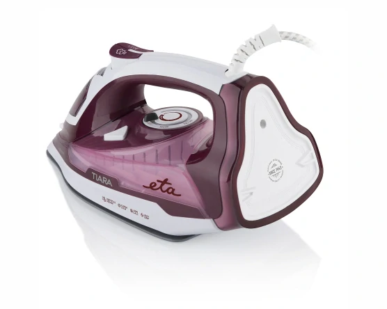 Žehlička ETA Tiara II 1269 90000
