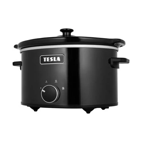Pomalý hrnec TESLA SlowCook S350