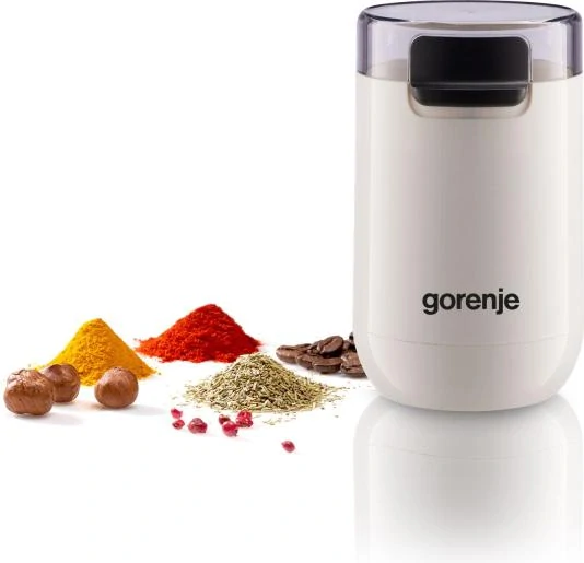 Kávomlýnek Gorenje SMK150SW