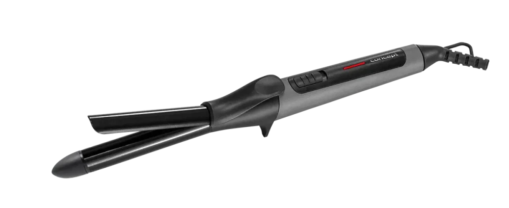 Kulma na vlasy klešťová TITAN CARE KK1180