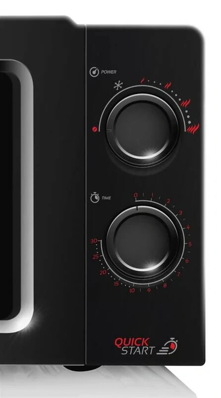 Mikrovlnná trouba Gallet FMOM 205B