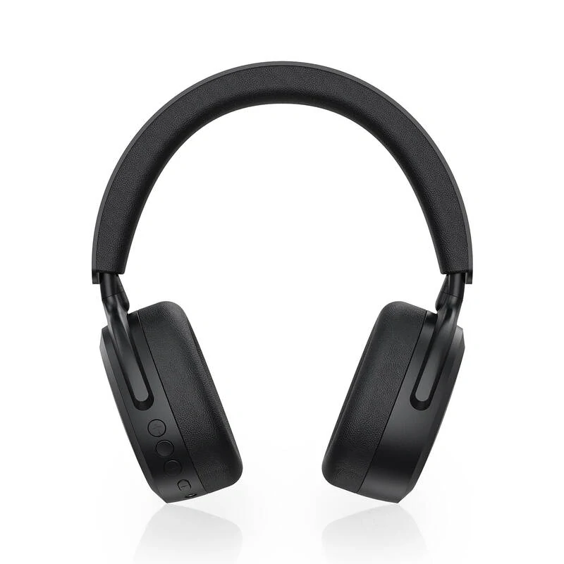 Sluchátka Niceboy Sora (sora-black) černá