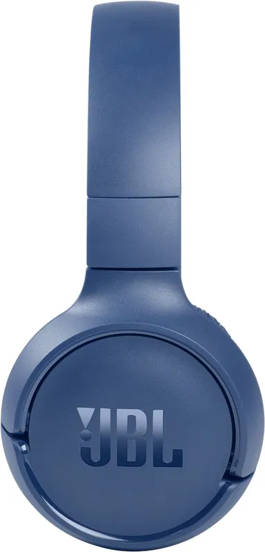Sluchátka JBL Tune T510 modré Bluetooth
