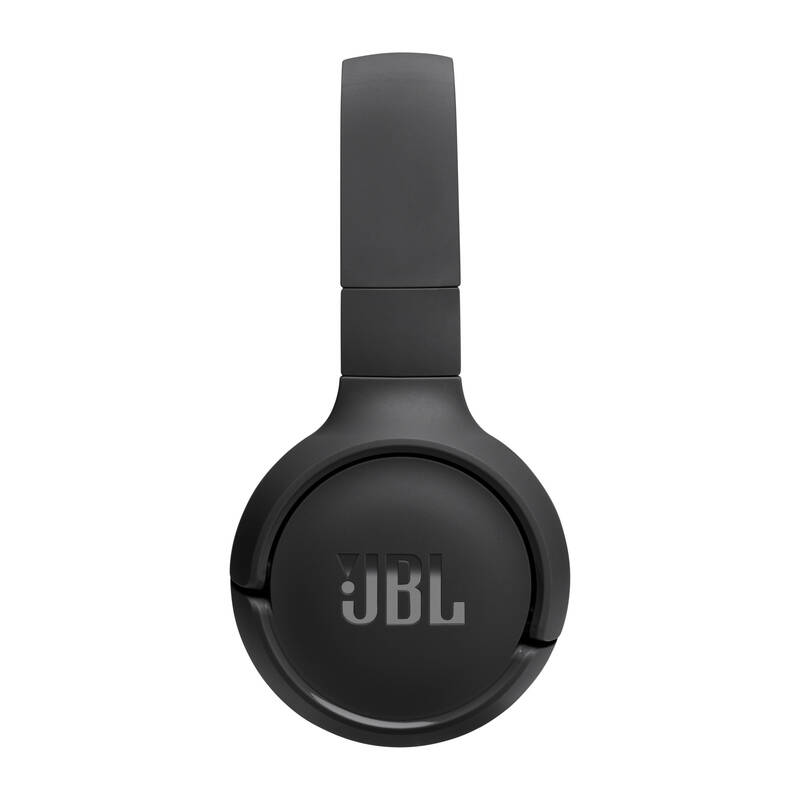 Sluchátka JBL Tune 520BT Bluetooth Headset Black