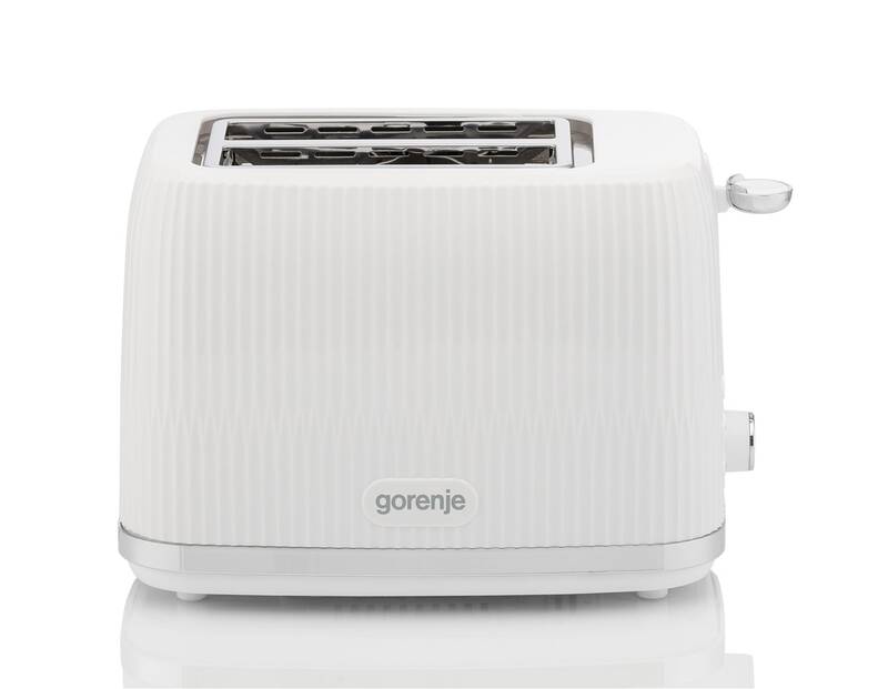 Topinkovač Gorenje T850DPW bílý