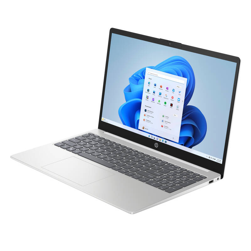 Notebook HP 15-fc0023nc