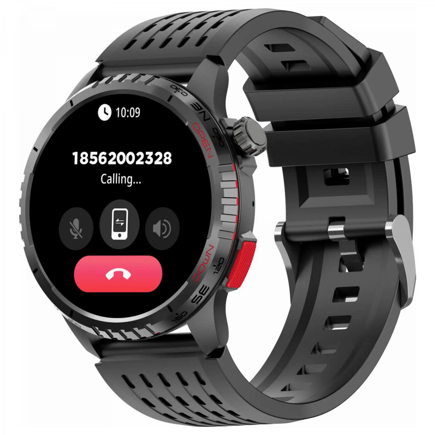 Chytré hodinky Denver Smartwatch SWG-345
