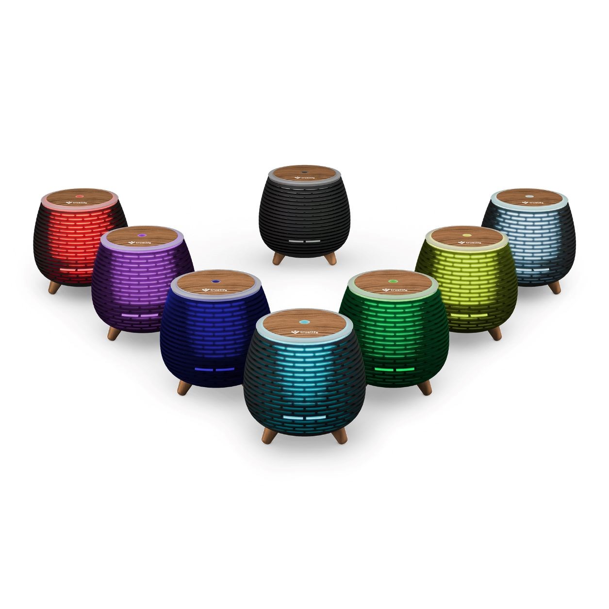 Aroma difuzér TrueLife AIR Diffuser D4