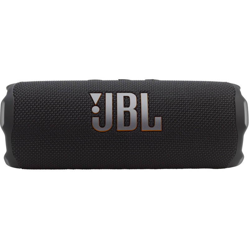 Přenosný reproduktor JBL FLIP 7 černý