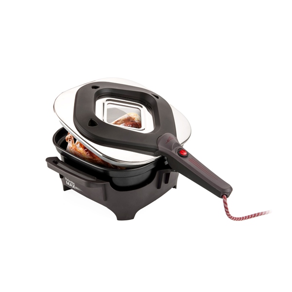 Elektrický pečicí hrnec ETA Pečenka MAX 0133 90010