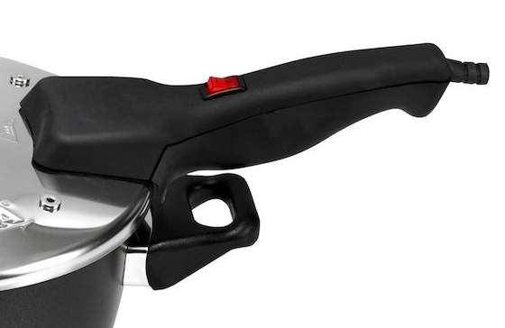 Elektrický pečící hrnec Remoska Original R21 Teflon®, 2l