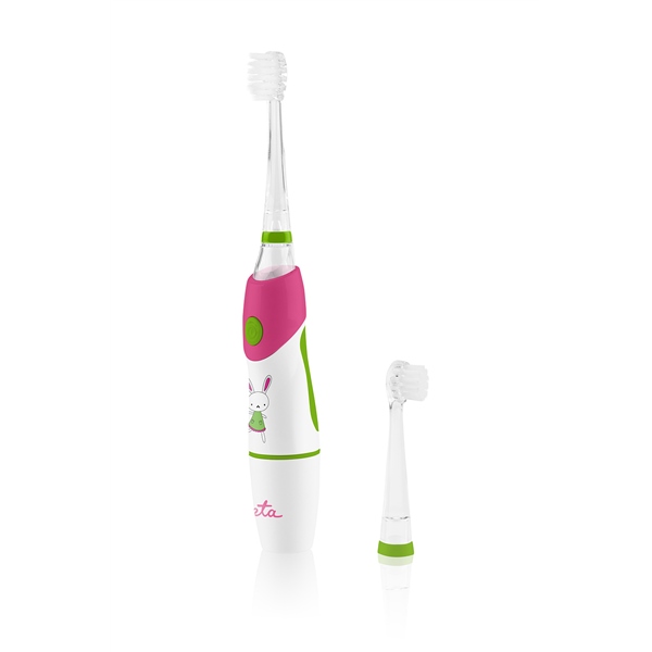 Zubní kartáček ETA Sonetic 071090010 dětský sonický