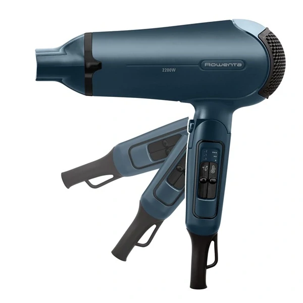 Fén Rowenta CV4753F1 Nomad Specialist