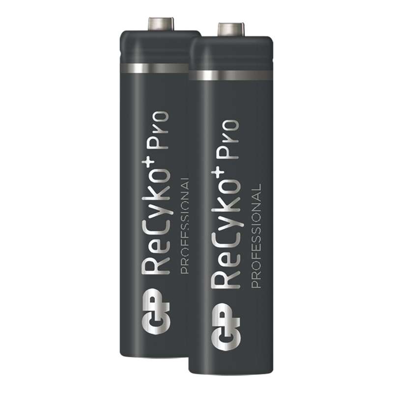 Nabíjecí baterie GP ReCyko+ Pro Prof. 800 (AAA)