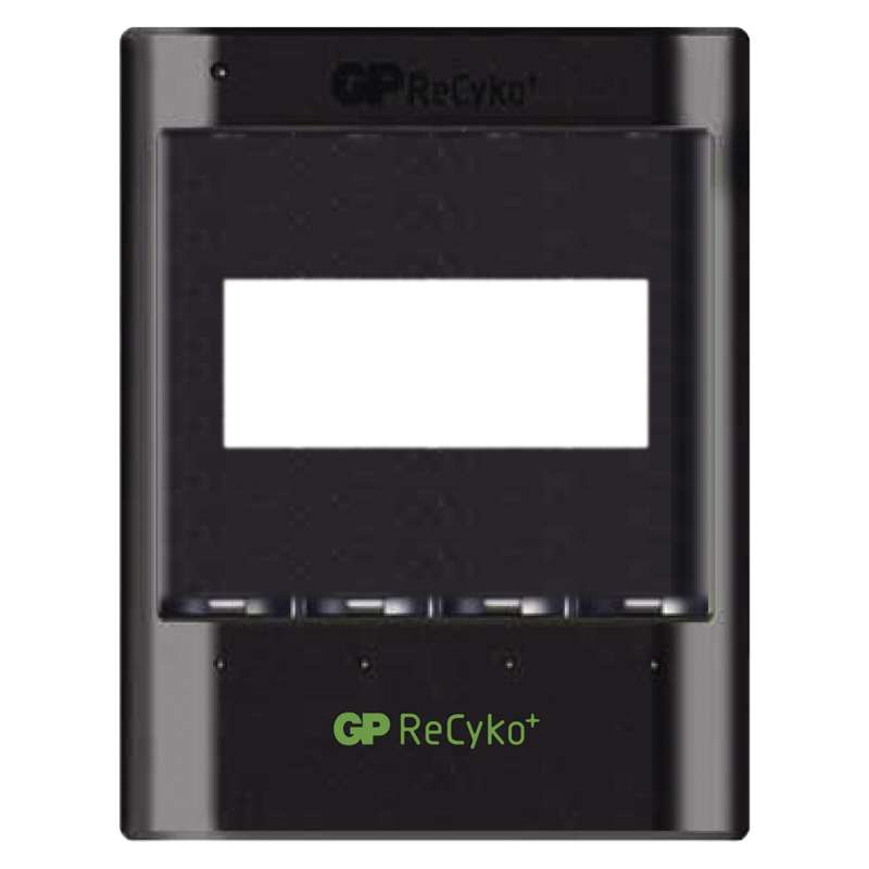 USB nabíječka baterií GP U421