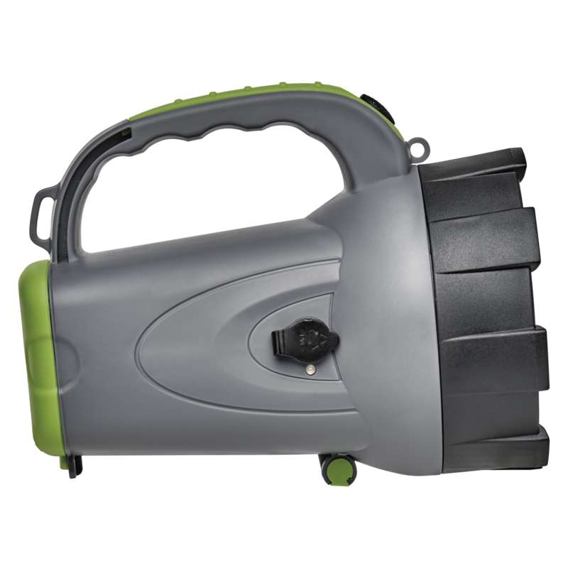 CREE LED nabíjecí svítilna P4527, 360 lm, 1400 mAh