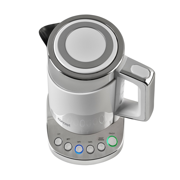 Varná konvice Concept RK3170