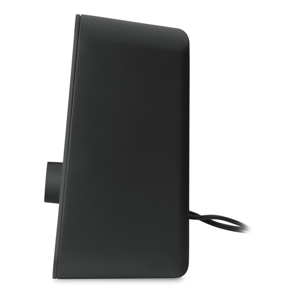 Reproduktory Logitech Z150 2.0 - černé