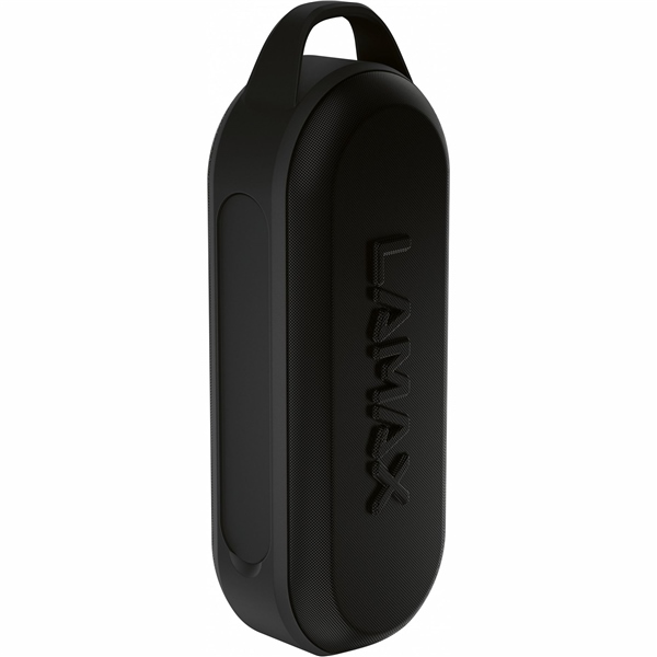 Přenosný reproduktor LAMAX Street2