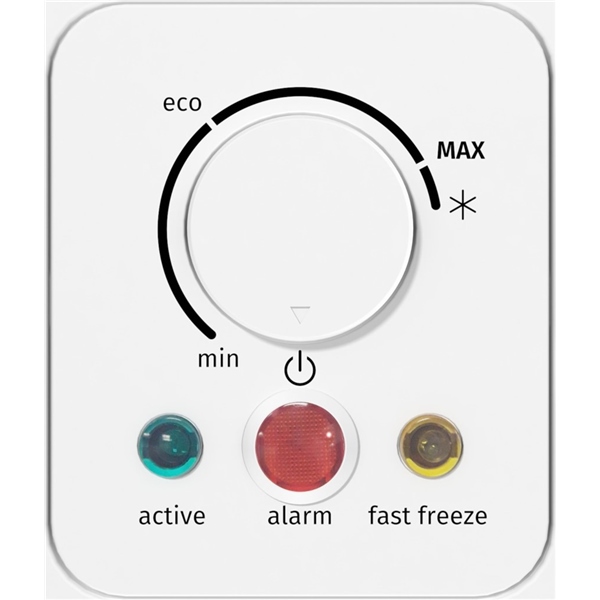 Mraznička Gorenje FH301CW, pultová