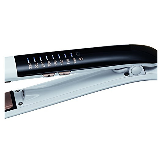 Žehlička na vlasy Grundig HS7831