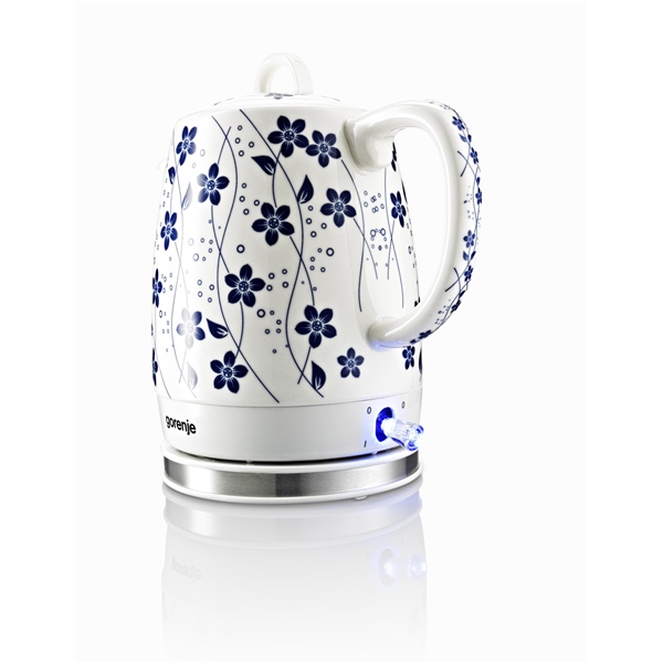 Varná konvice Gorenje K10C keramická