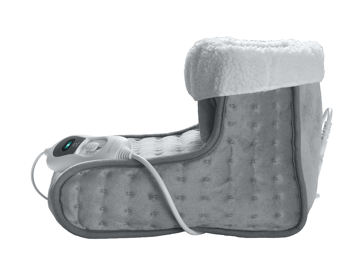 Vyhřívací bota Concept BV1020