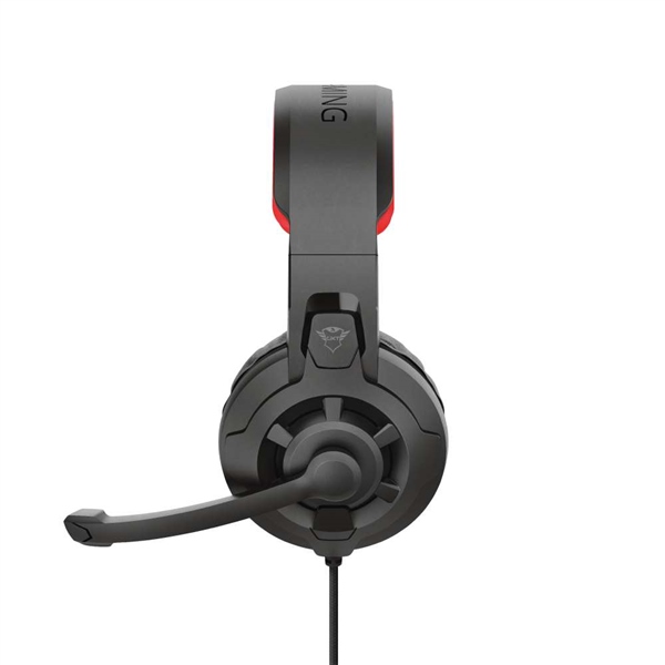 Headset Trust GXT 411 Radius - černý