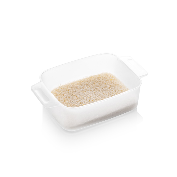 Hrnec parní ETA Calderon II 1134 90010 šedý/bílý