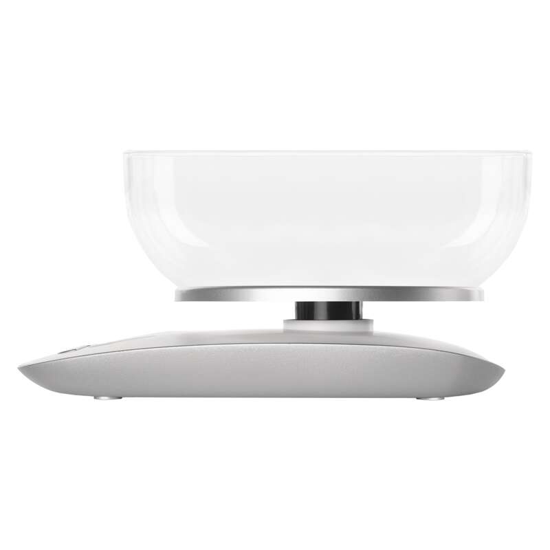 Digitální kuchyňská váha EV016, bílá