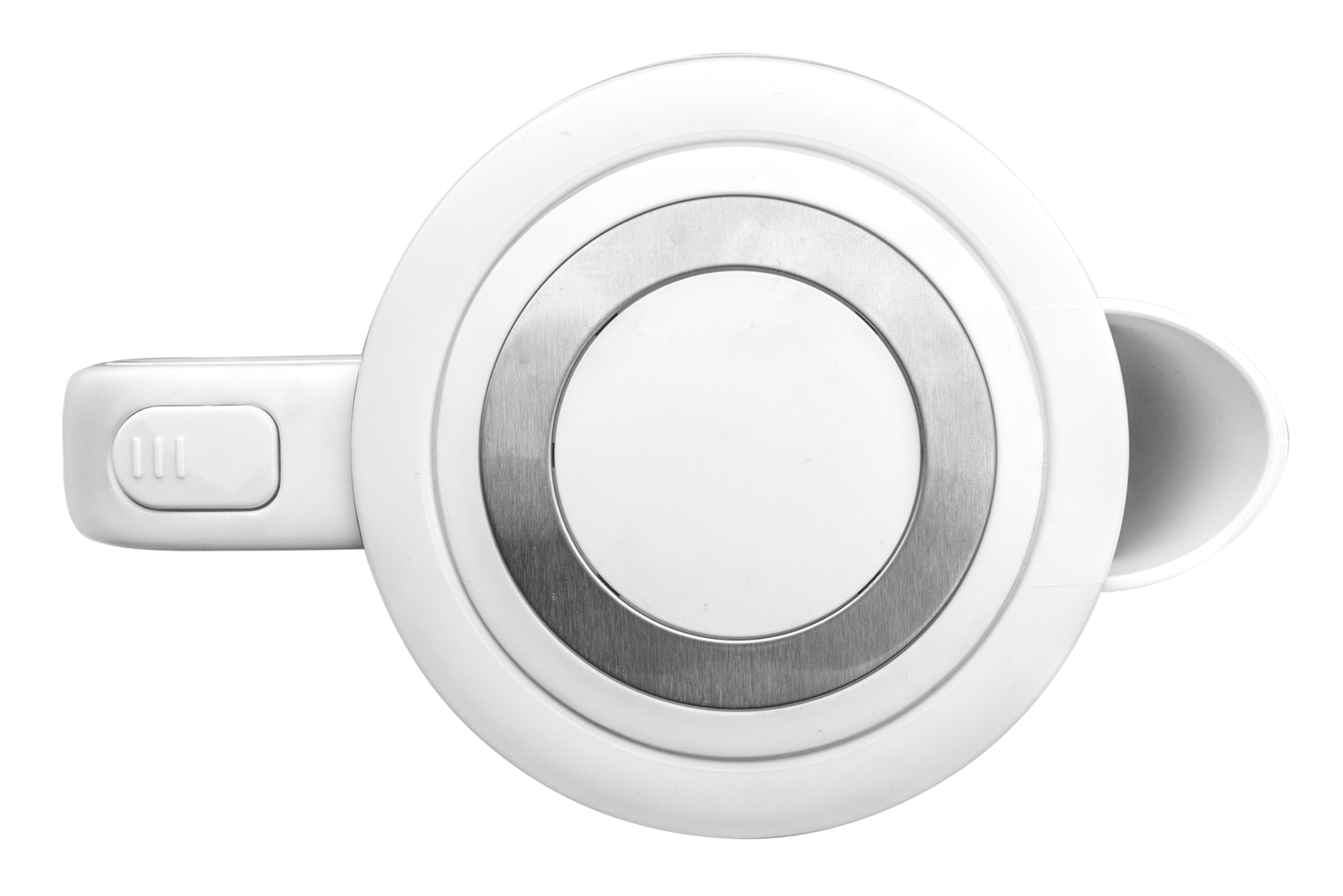 Rychlovarná konvice Concept RK2340