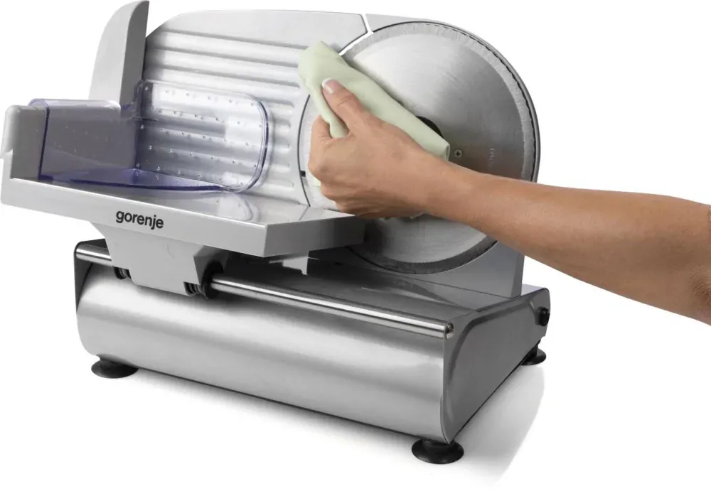 Kráječ potravin Gorenje R506E