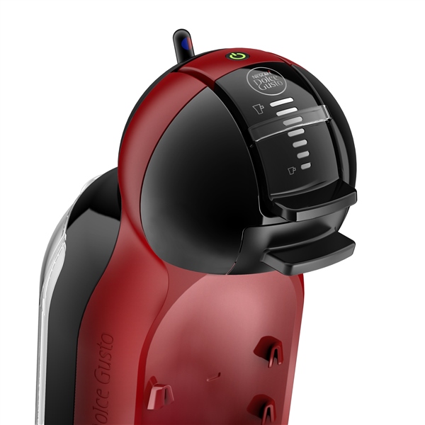 Espresso Krups KP120H31 NESCAFÉ Dolce GustO Mini Me