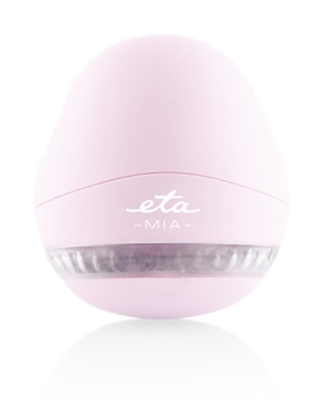 Odstraňovač žmolků ETA Mia 2260 90000, růžový	