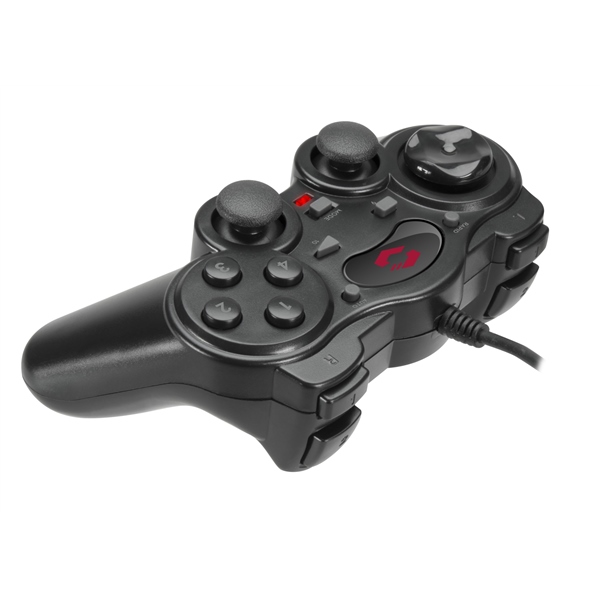 Gamepad Speed Link Thunderstrike, PC