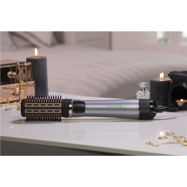 Kulma rotační REMINGTON AS8810 Keratin Protect